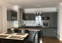 3 pokojowe mieszkanie w Wilanowie