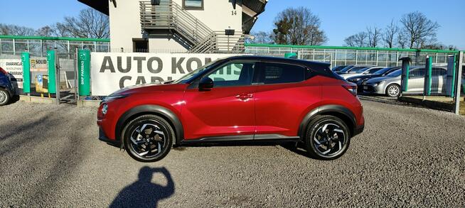 Nissan Juke Super stan, bogata wersja. Goczałkowice-Zdrój - zdjęcie 7