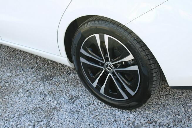 Mercedes CLA 200 Kamera Navi netto 103 985 PLN Gwarancja Warszawa - zdjęcie 10