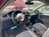 Volkswagen Tiguan 4Motion Klimatronik Aktywny tempomat Gliwice - zdjęcie 9