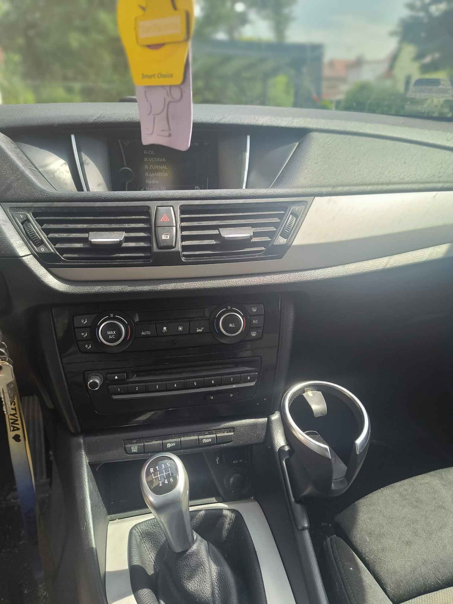 BMW X1 TANIO Racibórz - zdjęcie 6