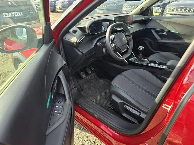 Peugeot 2008 Komorniki - zdjęcie 7