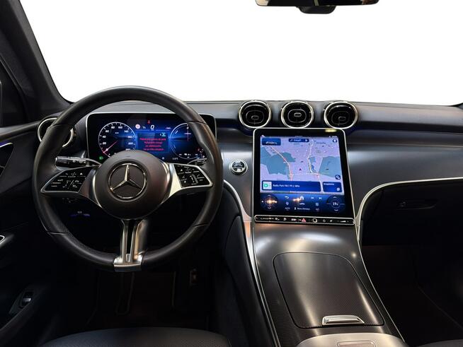 Mercedes GLC 300 DE 4-Matic Avantgarde Katowice - zdjęcie 7