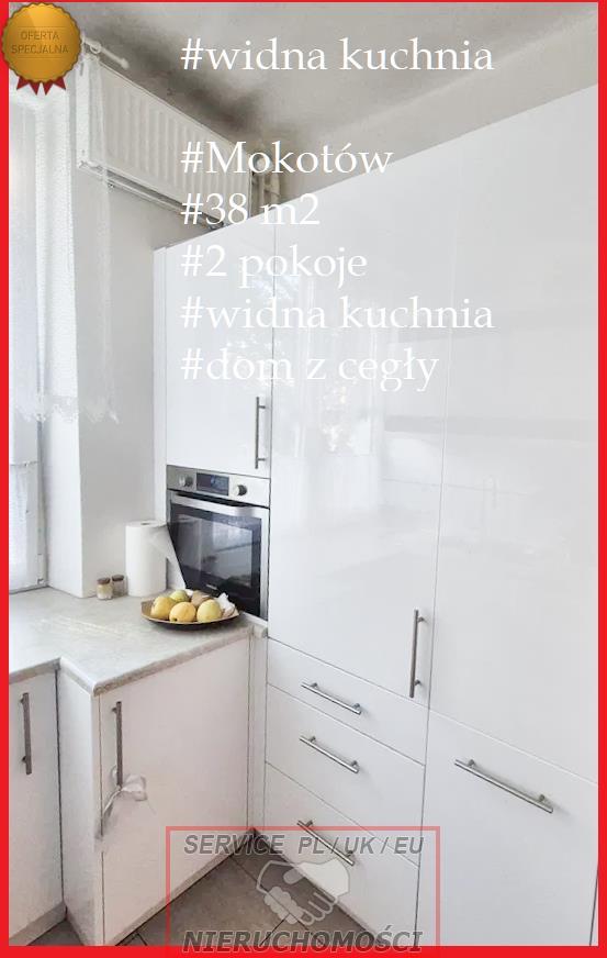 Łazienki Królewskie 2pok+kuchnia-chcesz to mieć :) Warszawa - zdjęcie 5