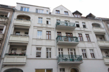 2pok, 53met, okolice Parku Tołpy BALKON/PIWNICA (Wrocław)