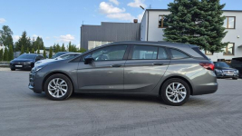Opel Astra Sports Tourer 1.5 105KM Navi Climatronic Led Pdc Płock - zdjęcie 5