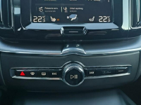 Volvo XC 60 Salon Polska po dużym serwisie w aso Otwock - zdjęcie 9