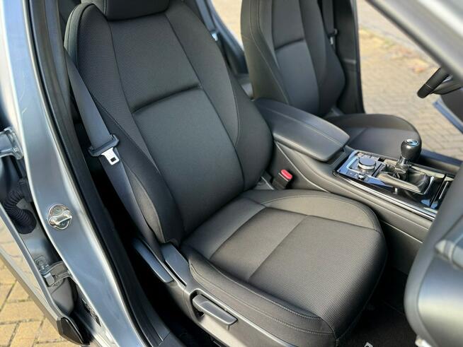 Mazda CX-30 2.0 Skyactive-X Tarnowskie Góry - zdjęcie 8