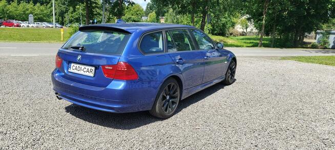 BMW 320 Goczałkowice-Zdrój - zdjęcie 4