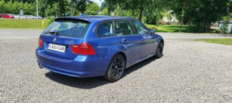 BMW 320 Goczałkowice-Zdrój - zdjęcie 4