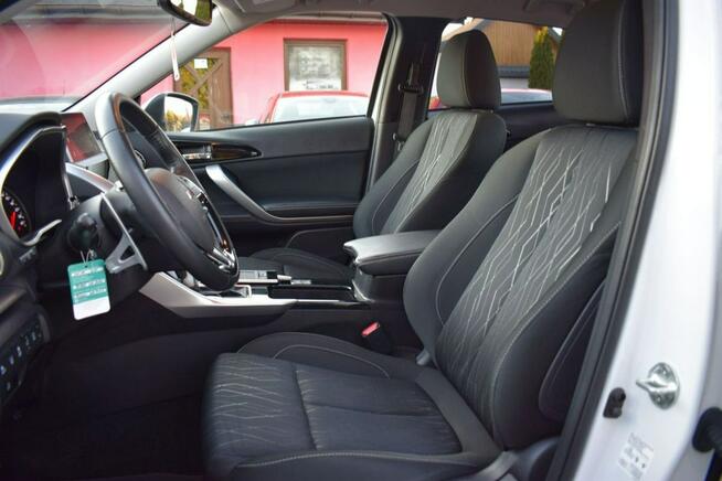 Mitsubishi Eclipse Cross 1.5T 163KM 4WD * biała perła * Łuków - zdjęcie 10