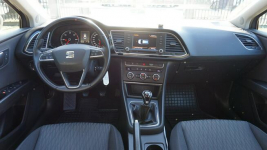Seat Leon super stan. Gwarancja. Polecam!!! Zielona Góra - zdjęcie 10