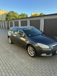 Opel insignia 1.6 benzyna 180km Konin - zdjęcie 8