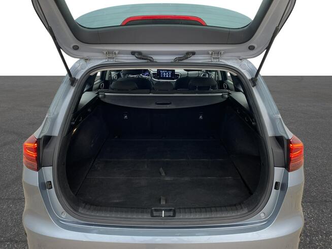 Kia Cee'd 1.5 T-GDI M Kombi Warszawa - zdjęcie 11