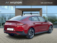 Hyundai i30 1.5 T-GDI 7DCT (140 KM) N-line + Luxury - dostępny od ręki Piotrków Trybunalski - zdjęcie 5