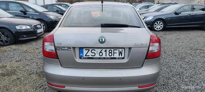 Škoda Octavia 1,4 TSI 122KM/Salon Polska/Alu,Parktronik/Stan bdb Szczecin - zdjęcie 7