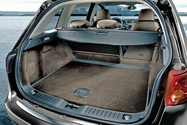 Sprzedam Fiat Croma Łomża - zdjęcie 4