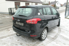 Ford B-Max Ostrów Wielkopolski - zdjęcie 5