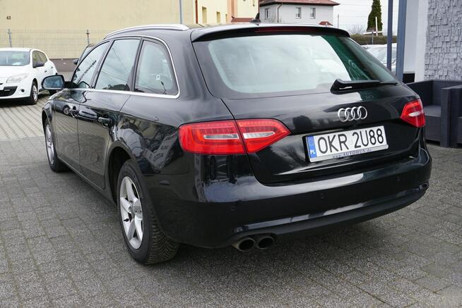 Audi A4 zarejestrowany, ubezpieczony Opole - zdjęcie 7