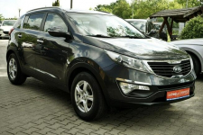 Kia Sportage 1,7CRDI Klima, alu, airbag x10, 2011r. Płock - zdjęcie 11