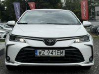 toyota gwarancja  Poleasingowy I właściciel Serwis ASO VAT 23% krajowy Będzin - zdjęcie 3