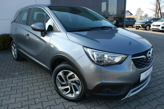 Opel Crossland X Kamera Dębica - zdjęcie 9