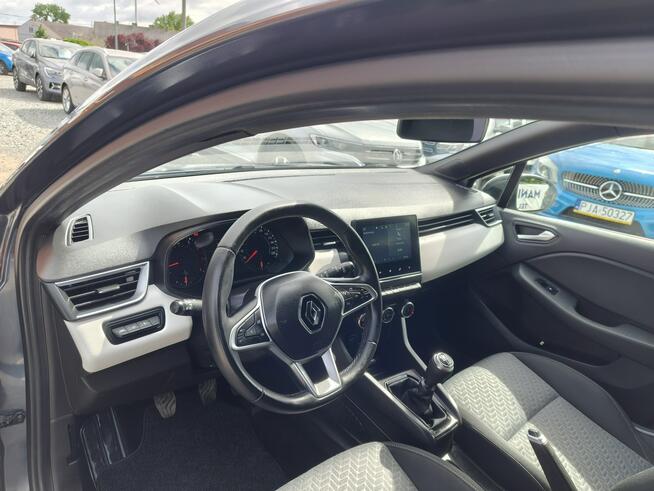 Renault Clio 1.0 TCE Limited 91 KM Przebieg-127 969 km Serwisowany Twardów - zdjęcie 8