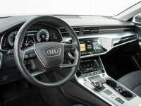 Audi A6 GD9C771#40 TDI mHEV S tronic K.cof Podgrz.f Salon PL VAT23% Gdańsk - zdjęcie 6