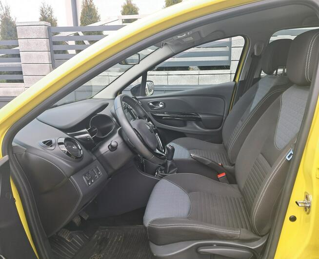 Renault Clio Cisiec - zdjęcie 8
