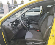 Renault Clio Cisiec - zdjęcie 8