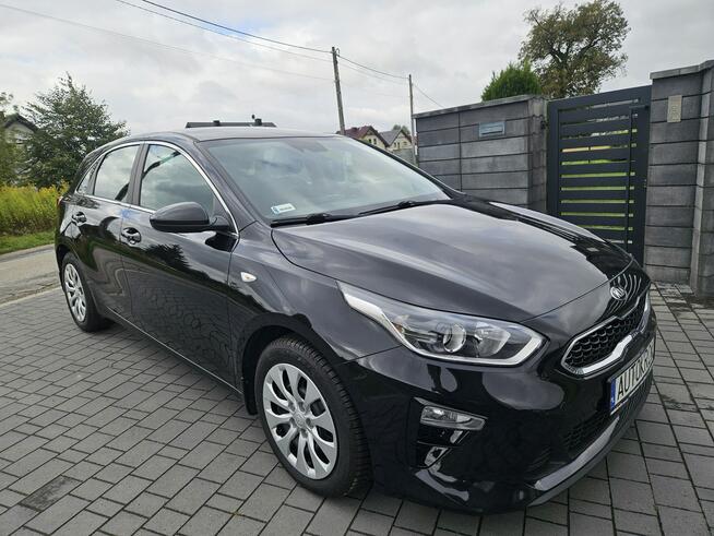 Kia Cee'd Android, Kamera cofania,Wersja L Liszki - zdjęcie 3