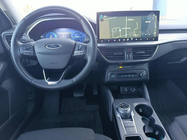 Ford Focus Salon Polska fv23 Karczew - zdjęcie 9