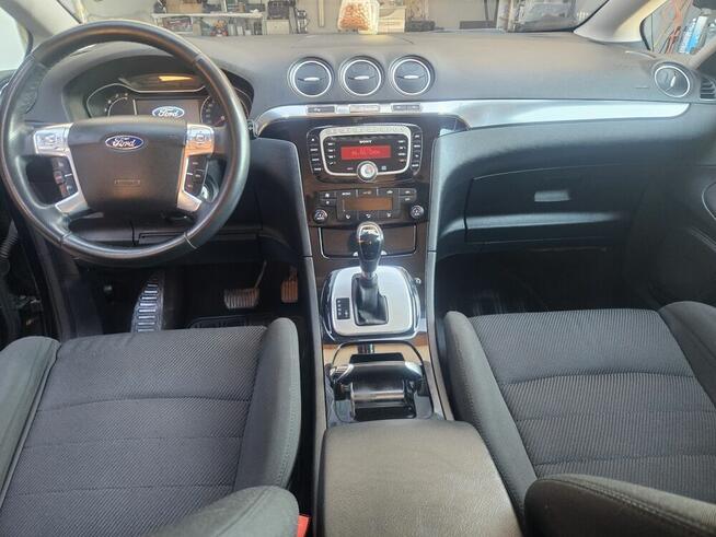 Ford S-max 2.0 benzyna Łomża - zdjęcie 9