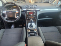 Ford S-max 2.0 benzyna Łomża - zdjęcie 9
