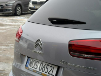 Citroen C4 SpaceTourer 1.2 PureTech Rip Curl S&amp;S Goworowo - zdjęcie 9