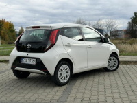 Aygo, z polskiego salonu, 1 właściciel, Vat 23% Rzeszów - zdjęcie 12