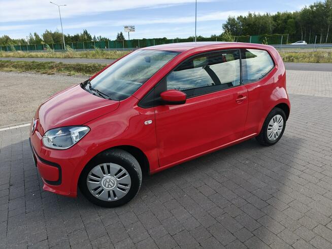 Volkswagen Up! Lipówki - zdjęcie 2