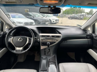 Lexus RX350, 2012 Michałowice - zdjęcie 8