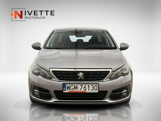 Peugeot 308 SW 1,5 Bluehdi(130 KM) Active Salon PL Faktura-Vat Warszawa - zdjęcie 8
