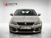 Peugeot 308 SW 1,5 Bluehdi(130 KM) Active Salon PL Faktura-Vat Warszawa - zdjęcie 8