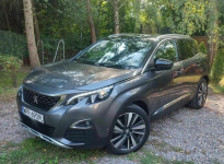 Sprzedam Peugeot 3008 Gostynin - zdjęcie 7