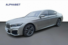 BMW 740d xDrive mHEV sport-aut Swarzędz - zdjęcie 3