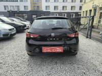Seat Leon Android | Czujniki Parkowania | Tempomat| 105 KM Bydgoszcz - zdjęcie 5
