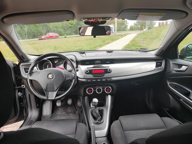 Alfa Romeo Giulietta BEZ WKŁADU FINANSOWEGO!!! Lublin - zdjęcie 11