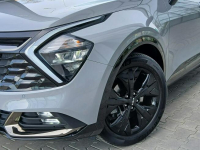 Kia Sportage 1.6 T-GDI  160KM 7DCT 2WD Anniversary SalonPL SerwisASO Łódź - zdjęcie 11