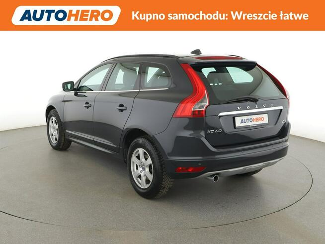 Volvo XC 60 bi-xenon klima auto czujniki parkowania navi Warszawa - zdjęcie 4