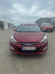 Sprzedam samochód Hyundai I40 kombi