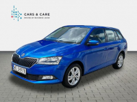 Škoda Fabia 1.0 TSI Ambition WE3H978 Wolica - zdjęcie 3