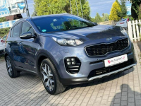 Kia Sportage *Benzyna*Gwarancja*Niski Przebieg* Zduńska Wola - zdjęcie 3