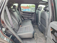 Honda CR-V Najwyższa wersja wyposażenia TOURING / AWD / niski przebieg Białystok - zdjęcie 11